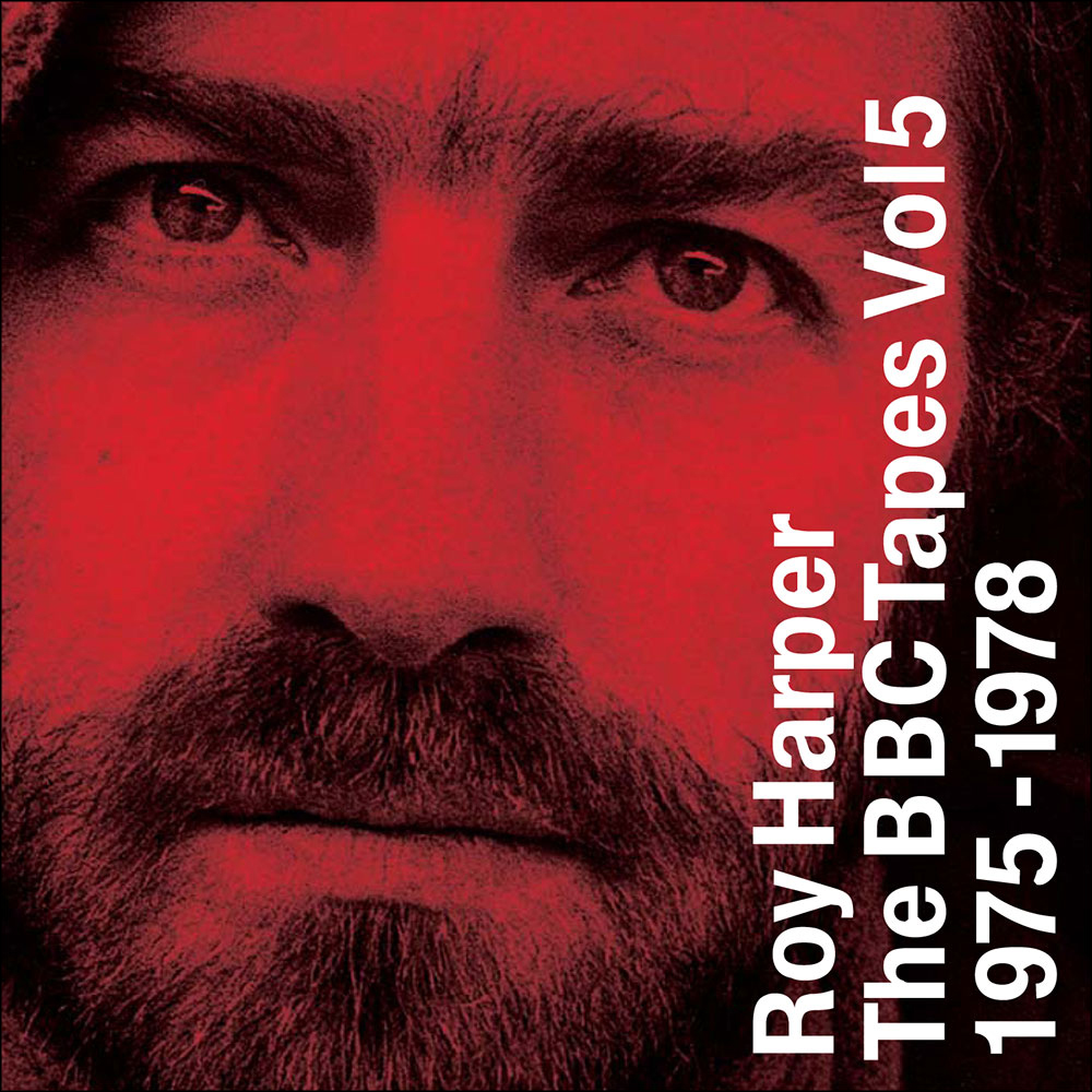Roy Harper The BBC Tapes Vol V Download