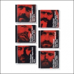 The BBC Tapes - 6 Vol Set