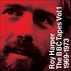 The BBC Tapes Vol I (CD)