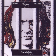 Born In Captivity/Work Of Heart (2CD)