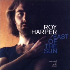 East Of The Sun (CD)