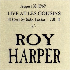 Live At Les Cousins (2CD)