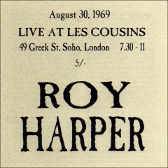 Live At Les Cousins (Download)