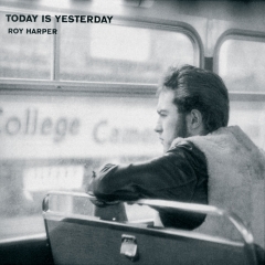 Today Is Yesterday (CD)
