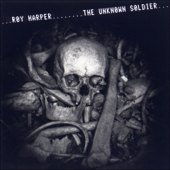 The Unknown Soldier (CD)