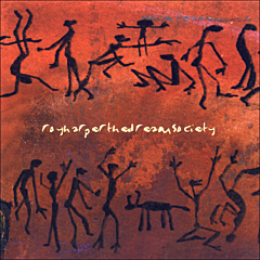 The Dream Society (CD)